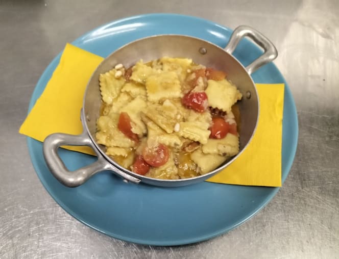 Trattoria Al Bocco - 1