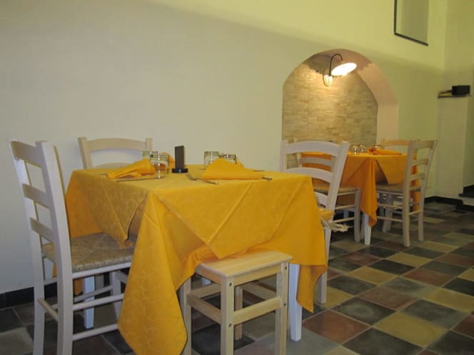 Trattoria Al Bocco - 3