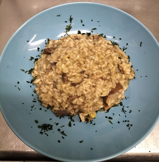 Trattoria Al Bocco - 2