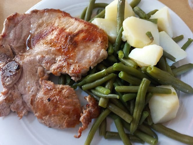 Trattoria Al Bocco - 7