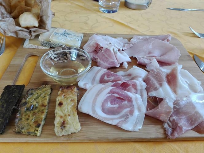 Trattoria Al Bocco - 4