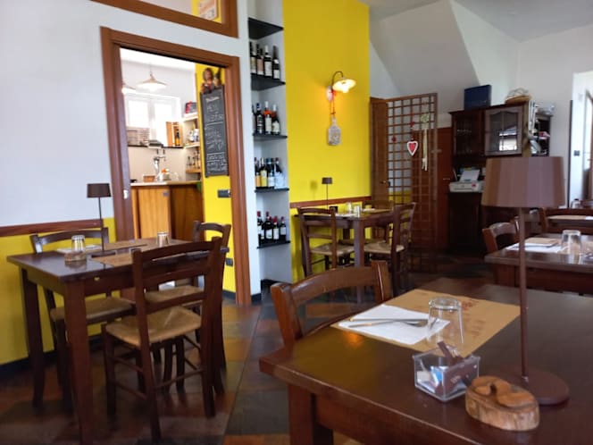 Trattoria Al Bocco - 0