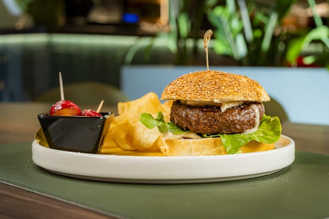 Giardini  Bistrot - 3