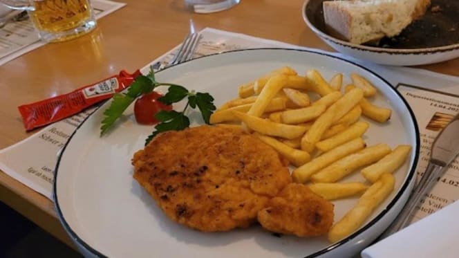 Leon - Zum Goldenen Löwen - 6