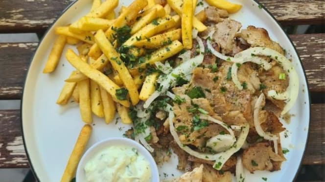 Leon - Zum Goldenen Löwen - 7