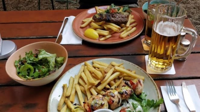 Leon - Zum Goldenen Löwen - 8