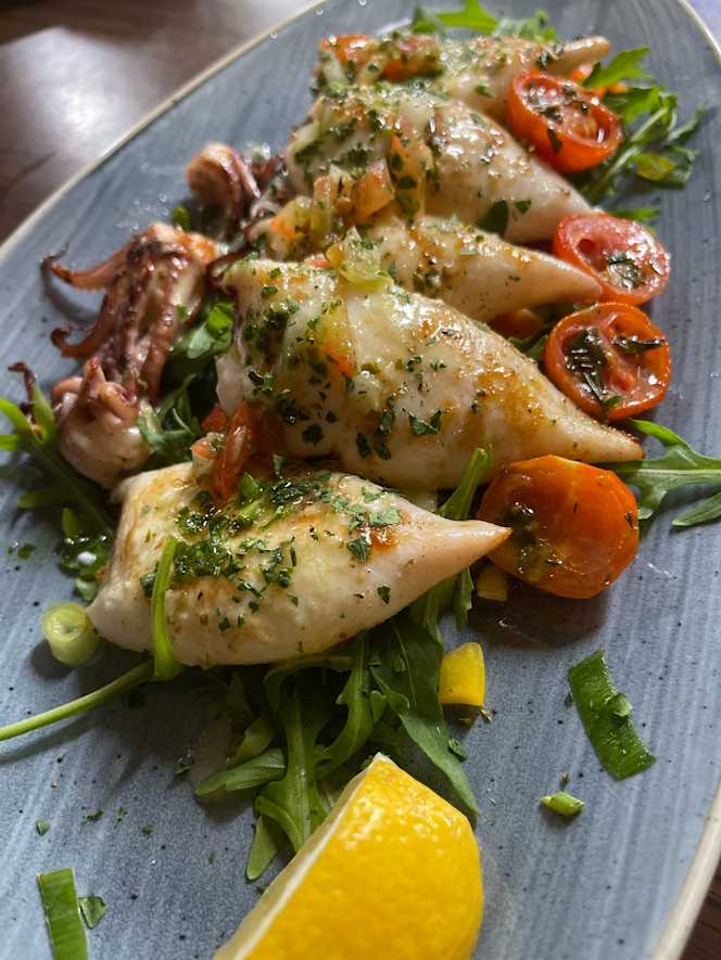 Leon - Zum Goldenen Löwen - 3