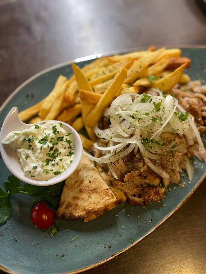 Leon - Zum Goldenen Löwen - 4