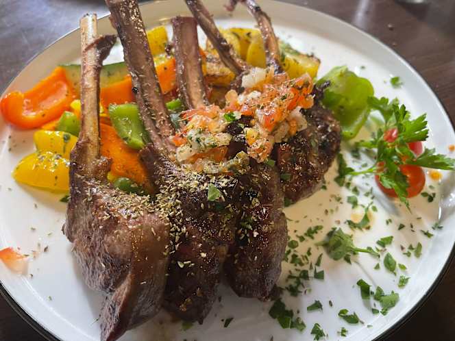 Leon - Zum Goldenen Löwen - 2