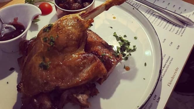 Leon - Zum Goldenen Löwen - 5