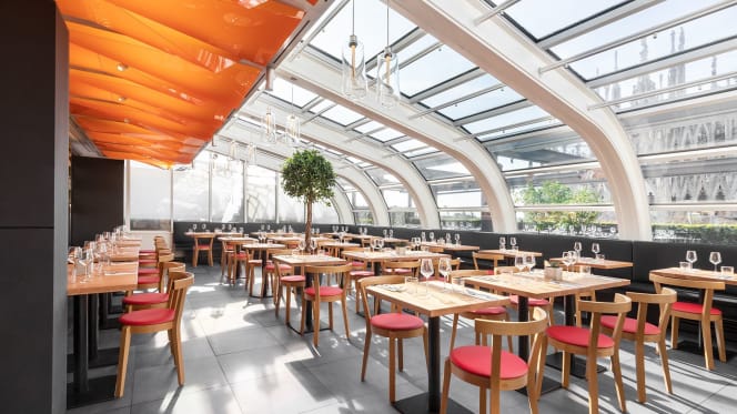 Obicà Mozzarella Bar Duomo - 8