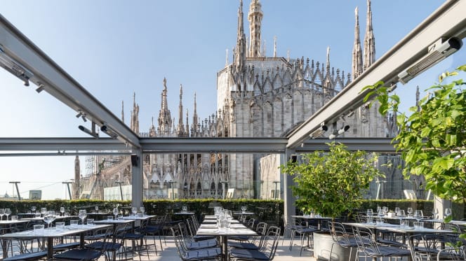 Obicà Mozzarella Bar Duomo - 0