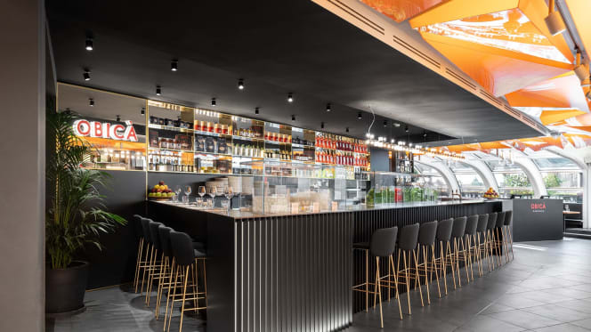 Obicà Mozzarella Bar Duomo - 9