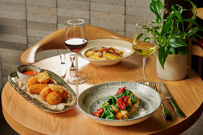 Obicà Mozzarella Bar Duomo - 4