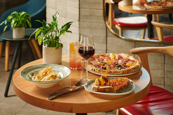 Obicà Mozzarella Bar Duomo - 7