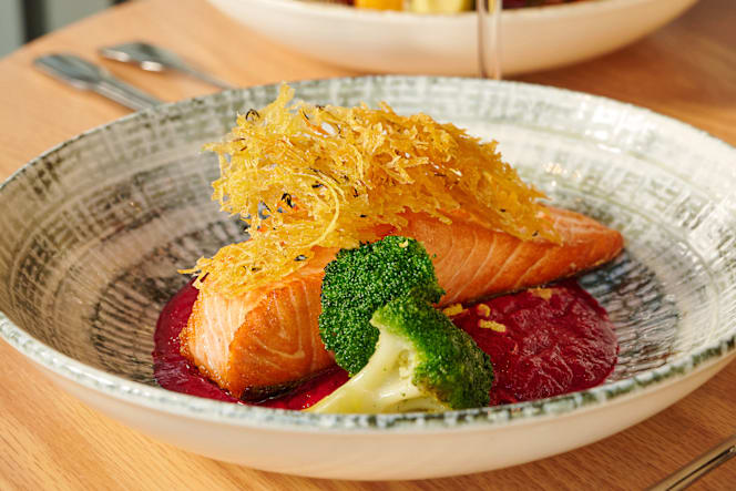 Obicà Mozzarella Bar Duomo - 2