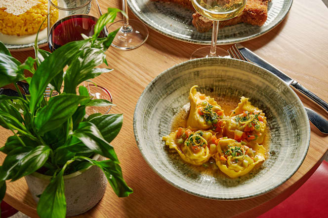 Obicà Mozzarella Bar Duomo - 1