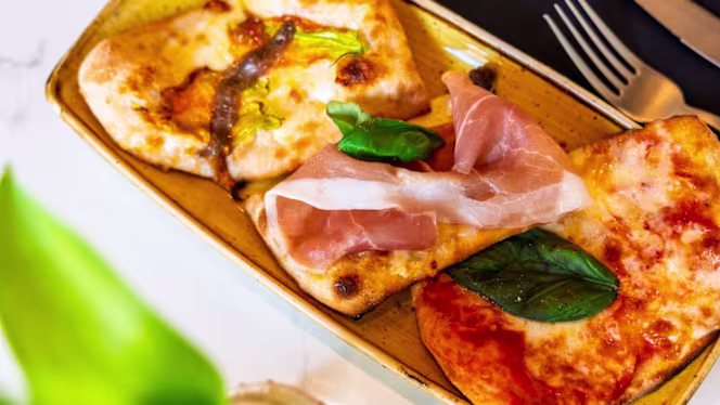 Mancini Risorgimento - 2