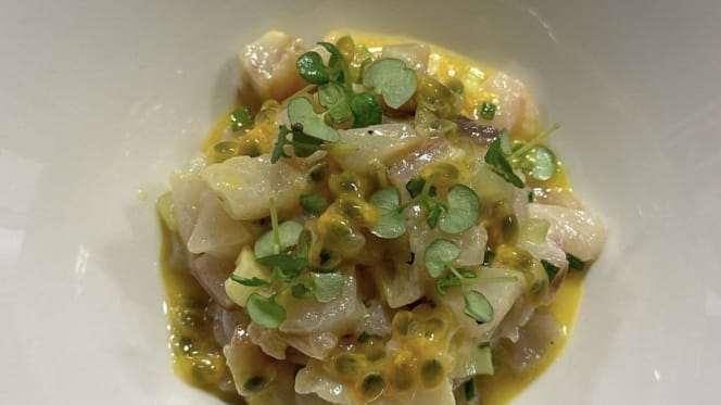 Pescheria con Cottura Lecce - 5