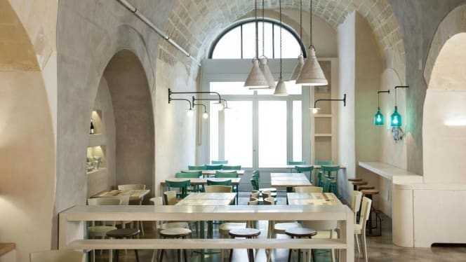 Pescheria con Cottura Lecce - 7