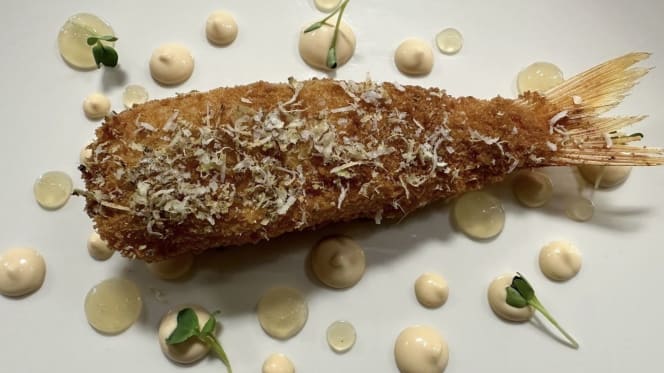 Pescheria con Cottura Lecce - 4