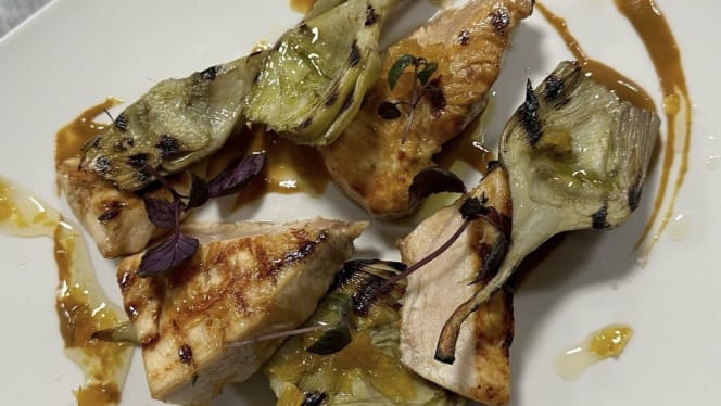 Pescheria con Cottura Lecce - 2