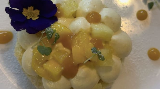 Pescheria con Cottura Lecce - 1