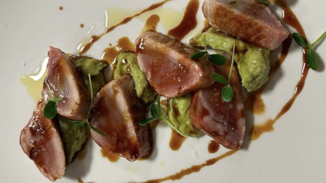 Pescheria con Cottura Lecce - 3