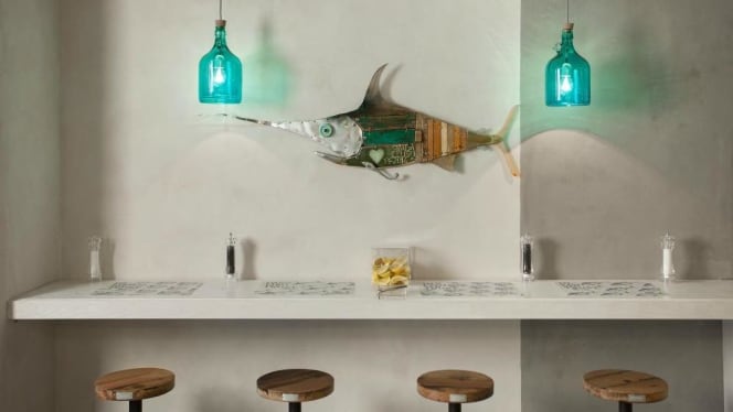 Pescheria con Cottura Lecce - 9