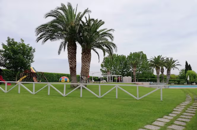 Magic country Stamagic - 6