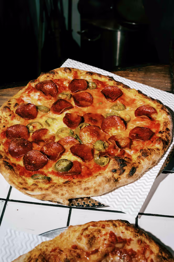 Poco Restaurant im Miiro SpittelBerg - 1