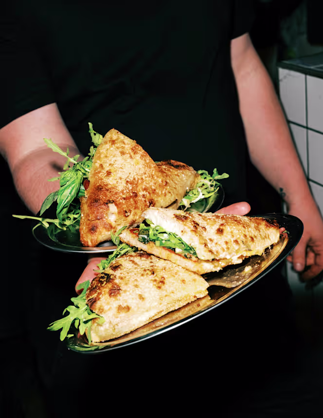 Poco Restaurant im Miiro SpittelBerg - 4