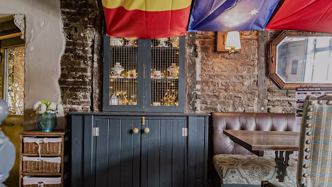 George & Dragon Yarm - 1