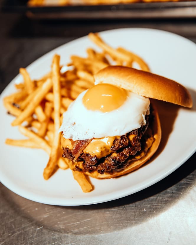 Luluma - Lounge & Cucina - 5