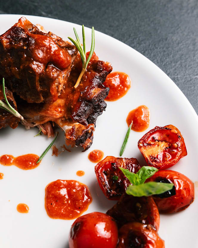 Luluma - Lounge & Cucina - 3