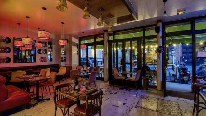 Bistrot XVIII - 4