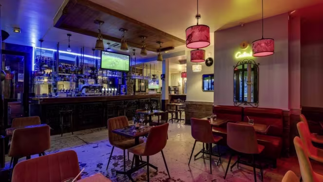 Bistrot XVIII - 5