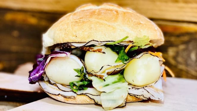 EnoBistrot Zia Menica 1999 - 2