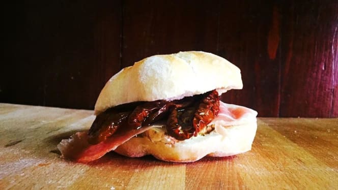 EnoBistrot Zia Menica 1999 - 6