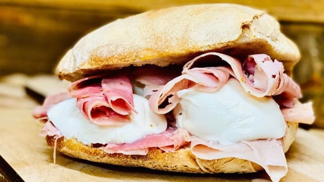 EnoBistrot Zia Menica 1999 - 3