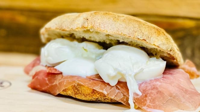 EnoBistrot Zia Menica 1999 - 1