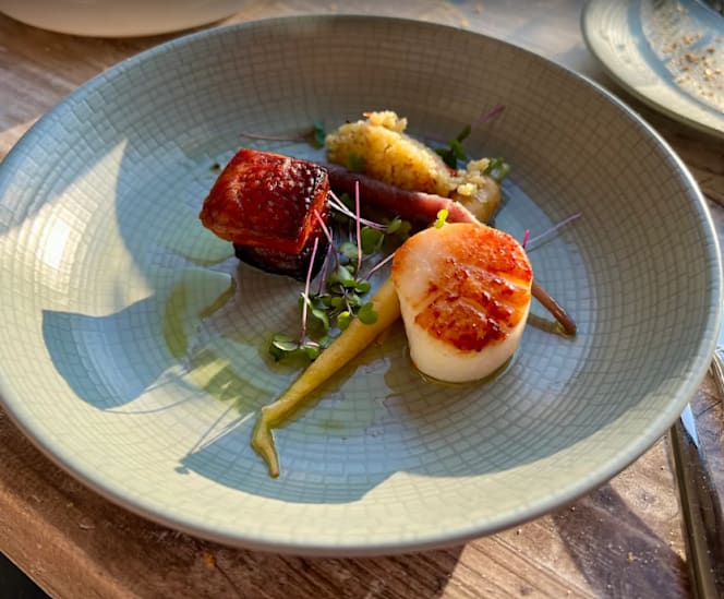 Restaurant BuitenHuis - Leusden - 3