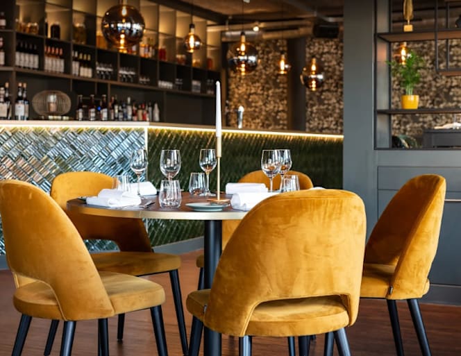 Restaurant BuitenHuis - Leusden - 4