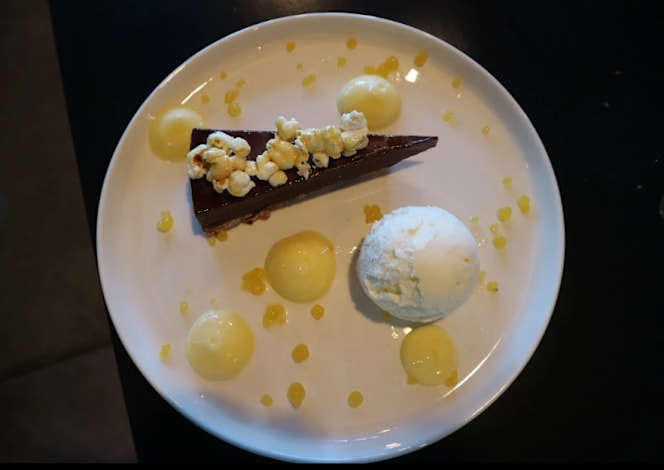 Restaurant BuitenHuis - Leusden - 2