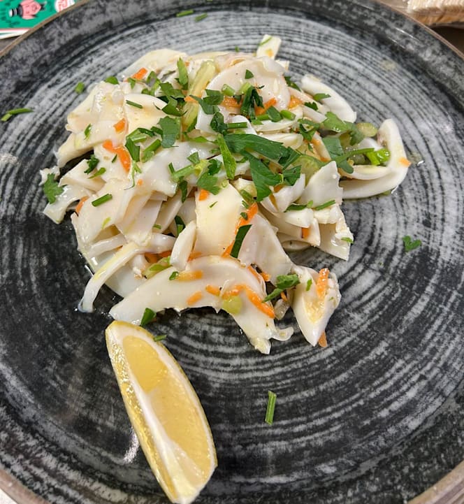 Ristorante La Scogliera - 6