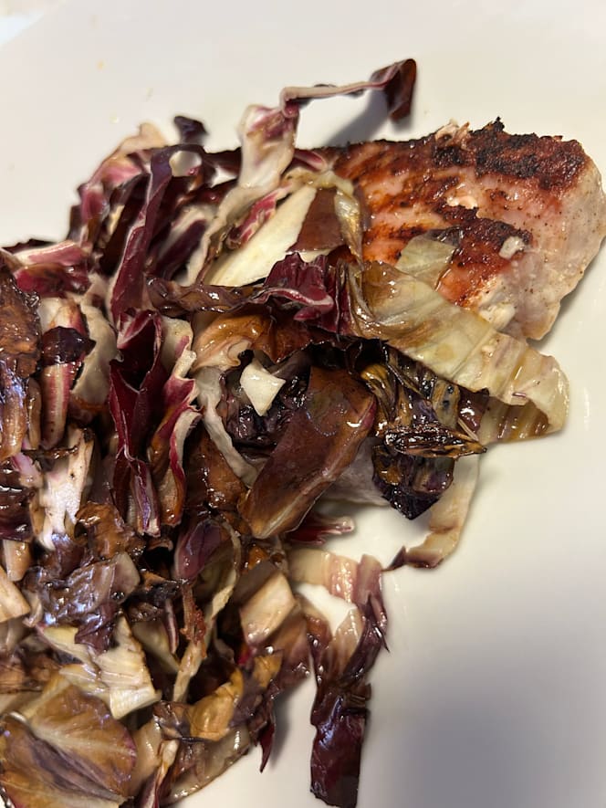 Ristorante La Scogliera - 3