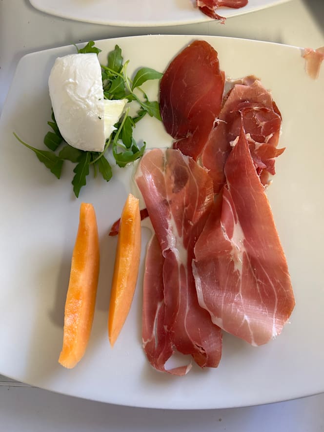 Ristorante La Scogliera - 2