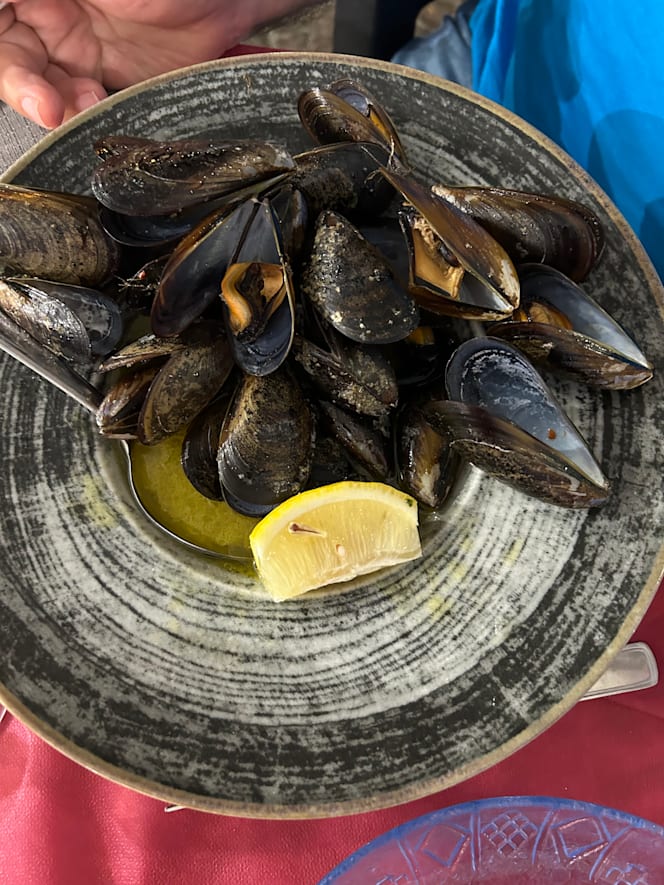 Ristorante La Scogliera - 1