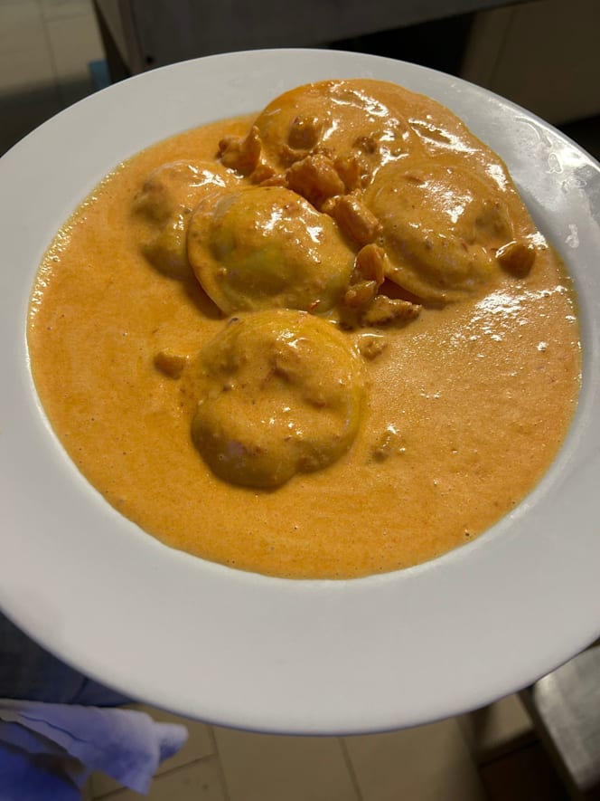 Ristorante La Scogliera - 4