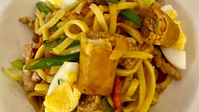 Yum Taste of the Philippines - 2